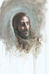 CC284 - Prince of Peace - 12x18