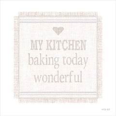 CIN3875 - Baking Today Wonderful - 12x12
