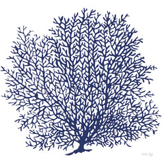 CIN4252 - Navy Coral II - 12x12