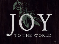 CIN4408 - Joy to the World - 16x12