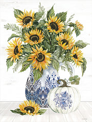 CIN4409 - Imperial Autumn  - 12x16