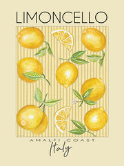 CIN4449 - Limoncello - 12x16