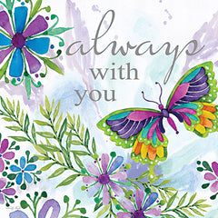CIN4466 - Always With You - 12x12