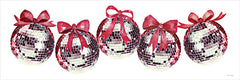 CIN4480 - Coquette Disco Balls - 36x12