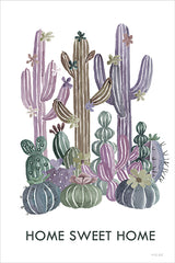 CIN4489 - Home Sweet Home Cacti - 12x18