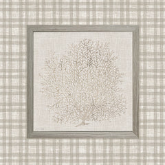 CIN4517 - Coral Branch II - 12x12
