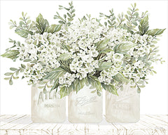 CIN4532 - Jars Full of Joy - 16x12