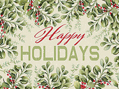 CIN4538 - Happy Holidays - 16x12