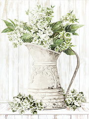 CIN4577 - Antiqued Arrangement - 12x16