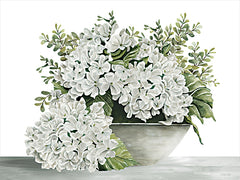 CIN4578 - Flourish of White - 16x12