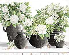 CIN4590 - Black and White Beauty - 16x12