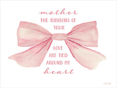 CIN4610 - Ribbons of Your Love - 16x12