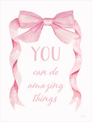 CIN4687 - Amazing Things - 12x16