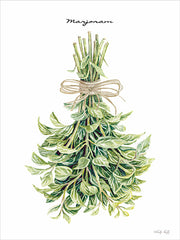 CIN4697 - Marjoram - 12x16
