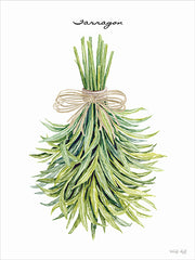 CIN4698 - Tarragon - 12x16