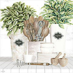 CIN4706 - Culinary Corner - 12x12