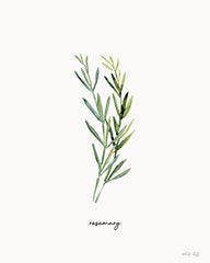 CIN4709 - Rosemary Herb - 12x16