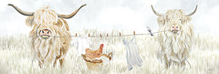 CTD133 - Drying Time  - 36x12