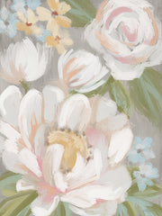 CTD271 - Meadow Fresh Blooms II - 12x16