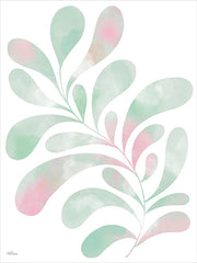 CTD293 - Mint Eucalyptus 2 - 12x16