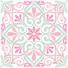 CTD299 - Mint Tile - 12x12