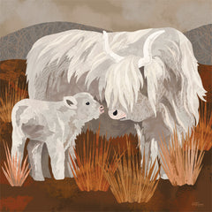 CTD364 - Precious Pair - 12x12