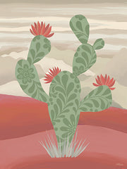 CTD384 - Cactus Couture - 12x16