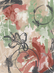 CTD386 - Unseen Emotions - 12x16