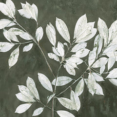 DOG322 - Pressed Leaves - 12x12