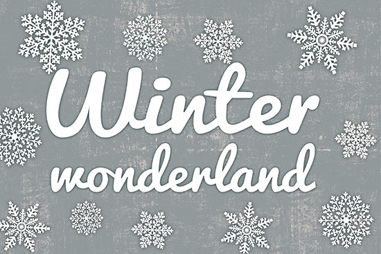 Dogwood Portfolio DOG346 - DOG346 - Winter Wonderland - 18x12 Christmas phrase, O Holy Night, divine night, black and white, star of Bethlehem, hand-lettered text, Christian holiday design from Penny Lane