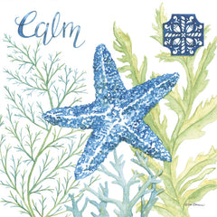 DS2426 - Seaside Calm - 12x12