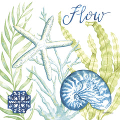DS2427 - Seaside Flow - 12x12