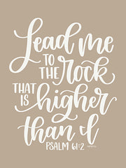 DUST1238 - Lead Me    - 12x16