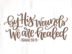 DUST1240 - We Are Healed - 16x12