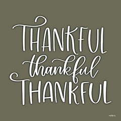 DUST1261 - Thankful - 12x12