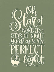 DUST1274 - Star of Wonder - 12x16