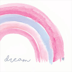 ET473 - Dream Rainbow - 12x12
