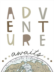 ET478 - Adventure - 12x16