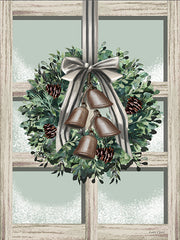 ET501 - Farmhouse Jingle Bells - 12x16