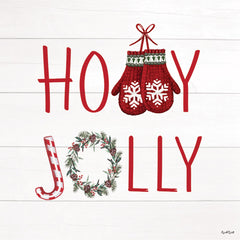 ET505 - Holly Jolly - 12x12