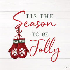 ET507 - Tis the Season to be Jolly - 12x12
