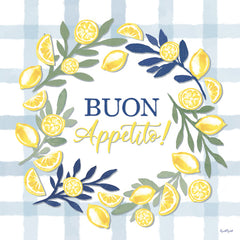 ET521 - Melancholy Morning    - 12x12