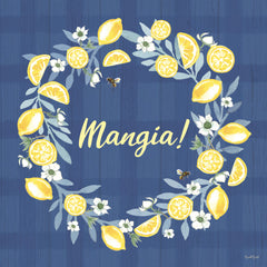 ET522 - Mangia! - 12x12