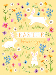 ET550 - Easter Blessings - 12x16