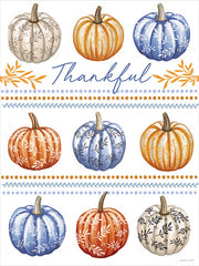 ET645 - Thankful Pumpkins - 12x16