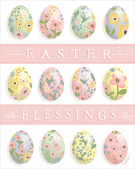 ET678 - Easter Blessings - 12x16