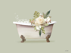 FEN1169 - Botanical Tub I - 16x12