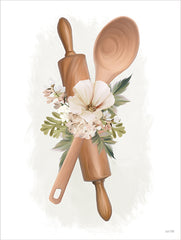 FEN1176 - Kitchen Bouquet II - 12x16