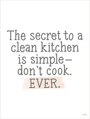 FEN1181 - Clean Kitchen - 12x16