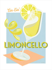 FEN1265 - Limoncello - 12x16
